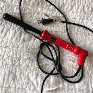 Paul Mitchell curling wand